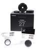 Pre-Owned - Fujifilm XF 27mm f/2.8 R WR Lens