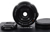 Pre-Owned - Fujifilm XF 27mm f/2.8 R WR Lens