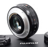 Pre-Owned - Fujifilm XF 27mm f/2.8 R WR Lens