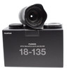 Pre-Owned - Fujifilm XF 18-135mm f/3.5-5.6 R LM OIS WR Lens