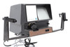 Pre-Owned - Keystone 250 Dual 8 Film Editor Viewer