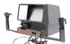 Pre-Owned - Keystone 250 Dual 8 Film Editor Viewer
