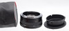 Pre-Owned - Focal MC 2X Custom Tele-Converter Model 20-06-77 Lens For Canon