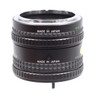 Pre-Owned - MAKINON 2X CONVERTER LENS MACRO TUBE SET 1 2 AC CANON MOUNT CONVERTER