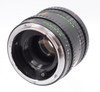 Pre-Owned - MAKINON 2X CONVERTER LENS MACRO TUBE SET 1 2 AC CANON MOUNT CONVERTER