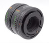 Pre-Owned - MAKINON 2X CONVERTER LENS MACRO TUBE SET 1 2 AC CANON MOUNT CONVERTER