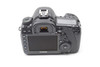 Pre-Owned - Canon EOS 5D Mark IV DSLR Camera Shutter count: 127564