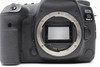 Pre-Owned - Canon EOS 5D Mark IV DSLR Camera Shutter count: 127564