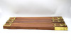 Pre-Owned - Folmer & Schwing Folmer Graflex Crown No.4 Tripod Legs
