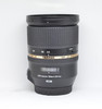 Pre-Owned - Tamron SP 24-70Mm F/2.8 DI VC USD Lens For Canon EF