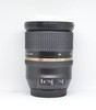 Pre-Owned - Tamron SP 24-70Mm F/2.8 DI VC USD Lens For Canon EF