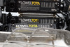 Pre-Owned - (4) Lowel Tota Lights, (3) screens & (4) Powercords