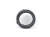Pre-Owned Fotasy Lens Adapter Nikon F - E