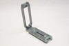Pre-Owned - 3 Legged Thing QR11-FBC Universal L-Bracket (Metallic Slate Gray)