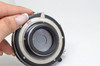 Pre-Owned - Rodenstock-Ysarex 135mm F4.5 Large Format 4x5 Lens Prontor Shutter