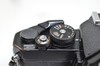 Pre-Owned - Nikon FM Black body only