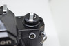 Pre-Owned - Nikon FM Black body only