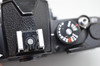 Pre-Owned - Nikon FM Black body only