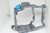 Pre-Owned - Kondor Blue GH6 Cage w/ Top Handle