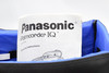 Pre-Owned - Panasonic Palmcorder IQ PV-A296