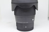Pre-Owned - Sigma 16mm f/1.4 DC DN Contemporary Lens for Sony E