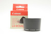 Canon LA-DC52G Conversion Lens Adapter