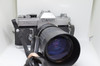 Pre-Owned - Canon FTb QL w/ Sigma 28-85mm F/3.5-4.5