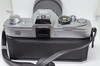 Pre-Owned - Canon FTb QL w/ Sigma 28-85mm F/3.5-4.5
