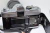 Pre-Owned - Canon FTb QL w/ Sigma 28-85mm F/3.5-4.5