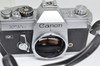 Pre-Owned - Canon FTb QL w/ Sigma 28-85mm F/3.5-4.5