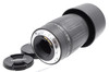 Pre-Owned - Tamron Tele-Macro Camera Lens 100-300mm 1:5 - 6.3, Model-186D, Canon-EF Mount