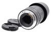 Pre-Owned - Tamron Tele-Macro Camera Lens 100-300mm 1:5 - 6.3, Model-186D, Canon-EF Mount