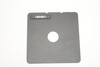 Pre-Owned - Cambo Lens Board 6.5 x 6.5 inch, 35mm lens slot