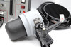 Pre-Owned - Dyna-Lite M2000X Power Pack, (2) Dyna-Lite 4040 lights, (3)  Powercords, 2 shades and accessories