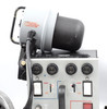 Pre-Owned - Dyna-Lite M2000X Power Pack, (2) Dyna-Lite 4040 lights, (3)  Powercords, 2 shades and accessories