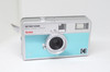 Pre-Owned - Kodak Ektar H35N Half Frame Film Camera (Blue)