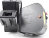 Pre-Owned CamerZ ZII Long Roll Twin Lens Camera w/Hard Case & Film Magazine