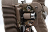 Pre-Owned - REVERE MODEL 85 8mm Movie Film Projector w/Case & Power Cord