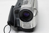 Pre-Owned -Pre-Owned - JVC GR-DVL305U MiniDV Camcorder Accessories Silver