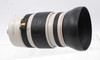 Pre-Owned - Canon Zoom Lens CL 8-120mm 1:1.4-2.1 VL Macro