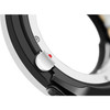 Megadap - Leica M Lens to Canon RF-Mount Autofocus Adapter (M2RF)
