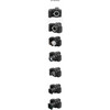 Megadap - Leica M Lens to Canon RF-Mount Autofocus Adapter (M2RF)