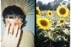 Lomography Half-frame Simple Use Reloadable Film Camera LomoChrome Classicolor