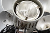 Pre-Owned - Photogenic Light Bundle: (1) Photogenic Umbrella Light, (2) Photogenic Model 1073 Electronic Flash Units and (3) Photogenic Electronic Flashmaster Lighting Units