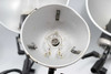 Pre-Owned - Photogenic Light Bundle: (1) Photogenic Umbrella Light, (2) Photogenic Model 1073 Electronic Flash Units and (3) Photogenic Electronic Flashmaster Lighting Units
