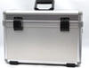 Pre-Owned - Canon System Case HC-1000 Metal Hard Shell Made in Japan