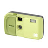 Kodak EC35 35mm Film Camera (Avocado Green)