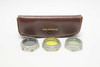 Pre-Owned - Polaroid Filter Kit 541