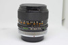 Pre-Owned - Canon FD 24mm f/2.8 S.S.C