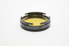 Pre-Owned - Omag 36 Yellow Filter